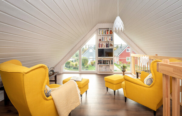 Holiday Home - Wandlitz/ Zerpenschleuse , Germany - DBB499 5