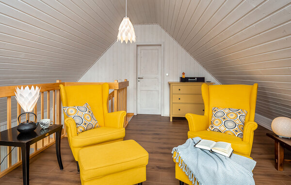 Holiday Home - Wandlitz/ Zerpenschleuse , Germany - DBB499 304