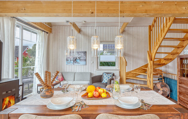 Location de vacances - Wandlitz/ Zerpenschleuse , Allemagne - DBB499 303