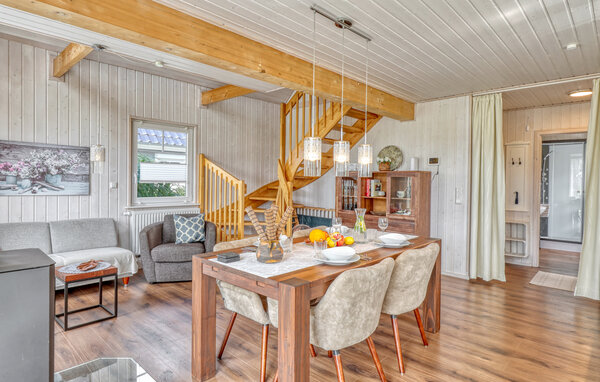 Location de vacances - Wandlitz/ Zerpenschleuse , Allemagne - DBB499 304