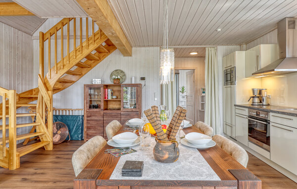 Location de vacances - Wandlitz/ Zerpenschleuse , Allemagne - DBB499 305