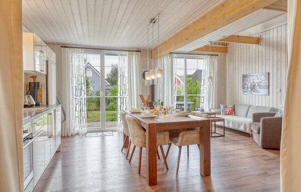 Location de vacances - Wandlitz/ Zerpenschleuse , Allemagne - DBB499 306