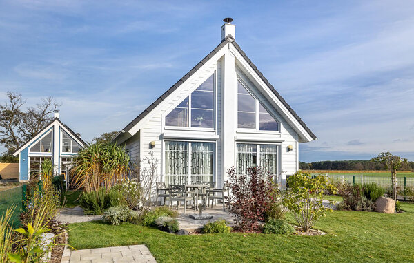 Holiday Home - Wandlitz/ Zerpenschleuse , Germany - DBB499 81