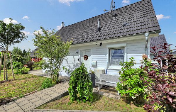 Location de vacances - Wandlitz/ Zerpenschleuse , Allemagne - DBB499 83