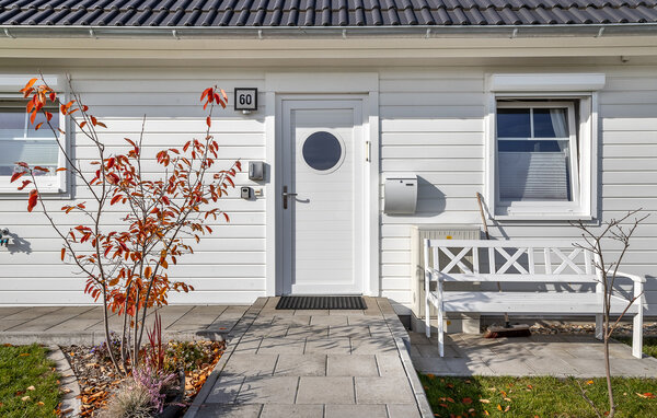 Holiday Home - Wandlitz/ Zerpenschleuse , Germany - DBB499 101