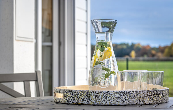 Holiday Home - Wandlitz/ Zerpenschleuse , Germany - DBB499 103