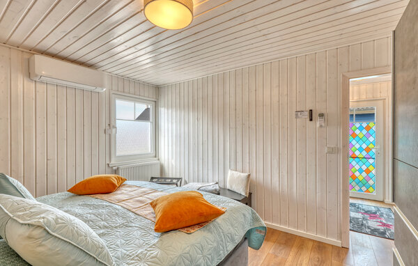 Casa de vacaciones - Zerpenschleuse , Alemania - DBB519 603