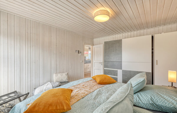 Casa de vacaciones - Zerpenschleuse , Alemania - DBB519 604