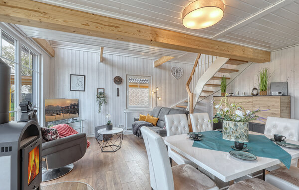 Casa de vacaciones - Zerpenschleuse , Alemania - DBB519 303