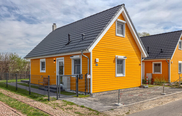 Casa de vacaciones - Zerpenschleuse , Alemania - DBB519 8