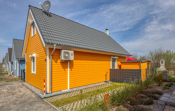 Casa de vacaciones - Zerpenschleuse , Alemania - DBB519 82