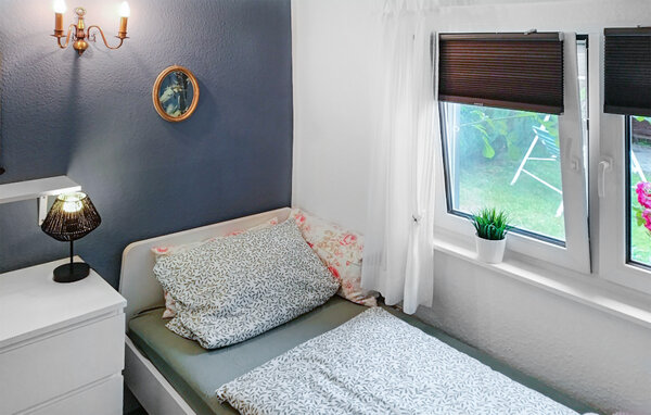 Kuća-za-odmor - Heidesee , Njemacka - DBB568 602