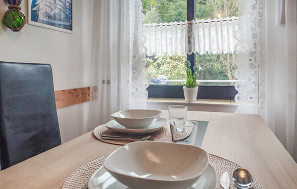 Kuća-za-odmor - Heidesee , Njemacka - DBB568 401