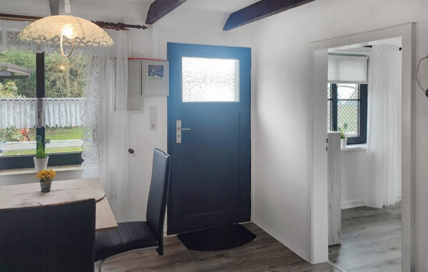 Kuća-za-odmor - Heidesee , Njemacka - DBB568 402