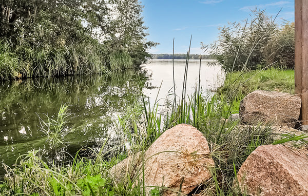 Kuća-za-odmor - Heidesee , Njemacka - DBB568 102