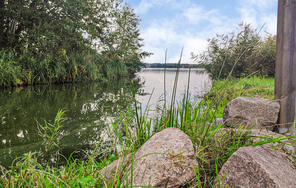 Ferienhaus - Heidesee , Deutschland - DBB569 901