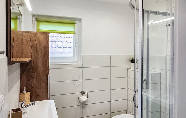 Ferienhaus - Heidesee , Deutschland - DBB569 701