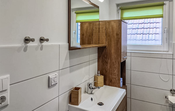 Ferienhaus - Heidesee , Deutschland - DBB569 703