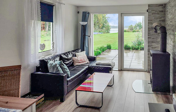 Ferienhaus - Heidesee , Deutschland - DBB569 3