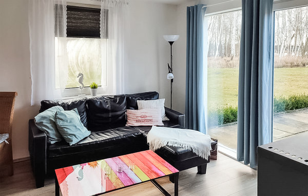 Ferienhaus - Heidesee , Deutschland - DBB569 4