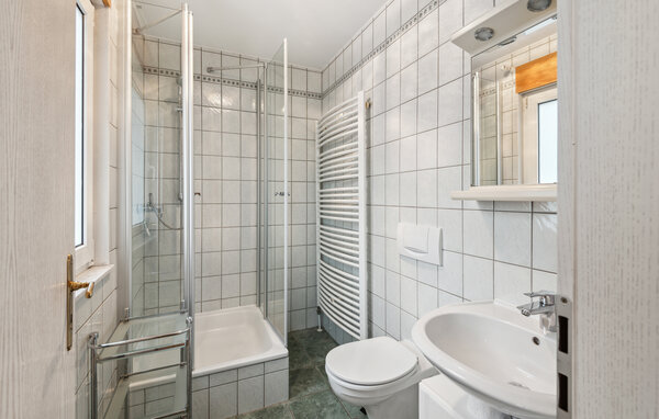 Ferienhaus - Guben , Deutschland - DBB581 701