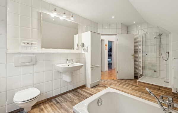 Ferienhaus - Guben , Deutschland - DBB581 702