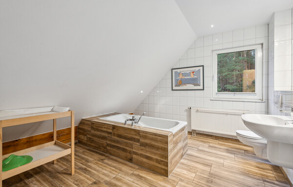 Ferienhaus - Guben , Deutschland - DBB581 703