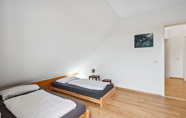 Ferienhaus - Guben , Deutschland - DBB581 601