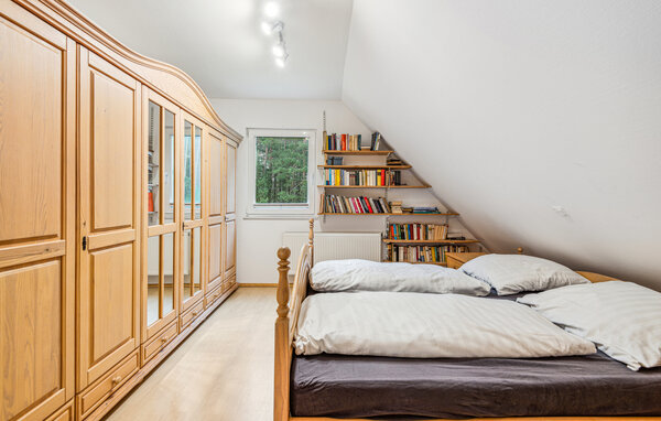 Ferienhaus - Guben , Deutschland - DBB581 603