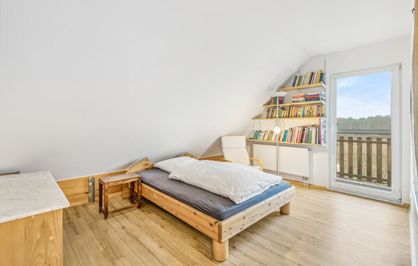 Ferienhaus - Guben , Deutschland - DBB581 604