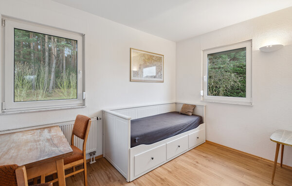 Ferienhaus - Guben , Deutschland - DBB581 605
