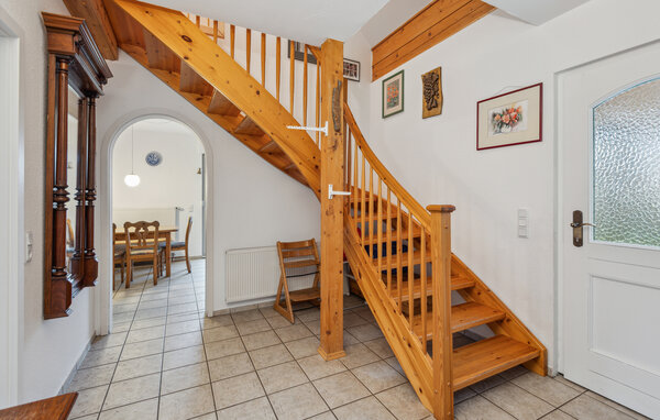 Ferienhaus - Guben , Deutschland - DBB581 501