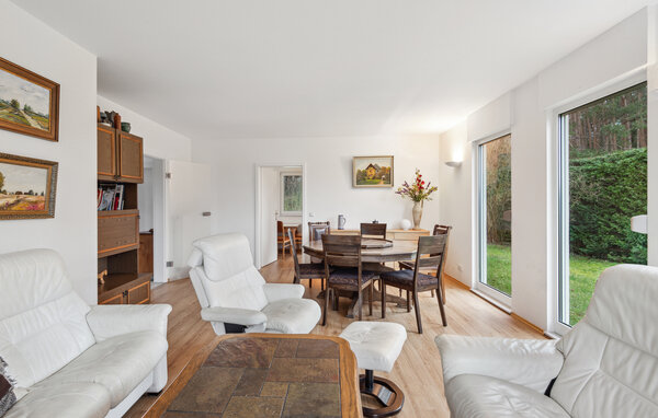 Ferienhaus - Guben , Deutschland - DBB581 3