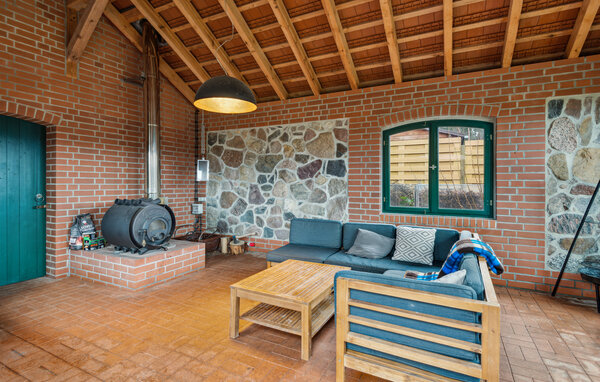 Ferienhaus - Guben , Deutschland - DBB581 7