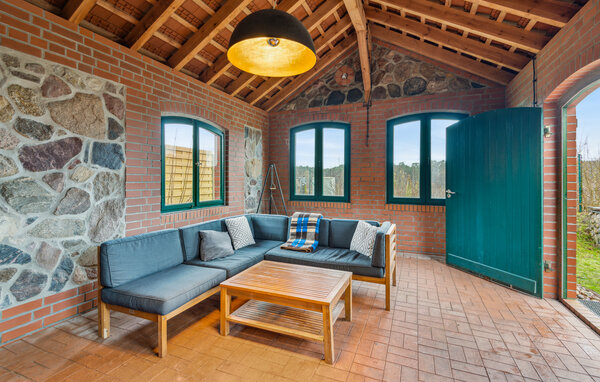 Ferienhaus - Guben , Deutschland - DBB581 6