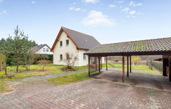 Ferienhaus - Guben , Deutschland - DBB581 81