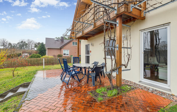 Ferienhaus - Guben , Deutschland - DBB581 9