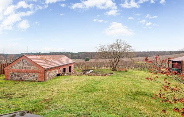 Ferienhaus - Guben , Deutschland - DBB581 101