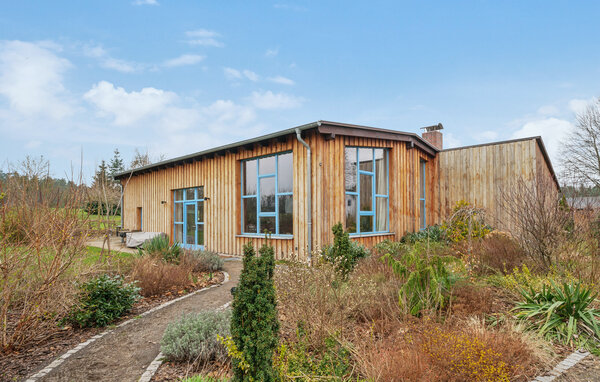 Ferienhaus - Templin , Deutschland - DBB590 2