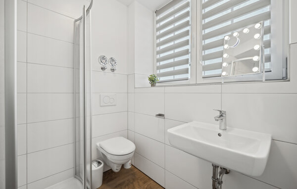 Ferienwohnung - Lausitz , Deutschland - DBB596 701