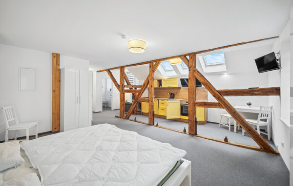Ferienwohnung - Lausitz , Deutschland - DBB596 3
