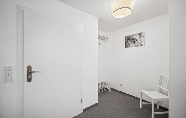 Ferienwohnung - Lausitz , Deutschland - DBB596 502