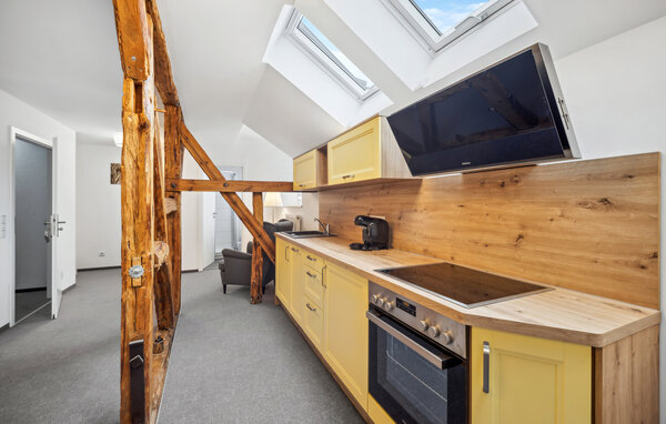 Ferienwohnung - Lausitz , Deutschland - DBB596 401