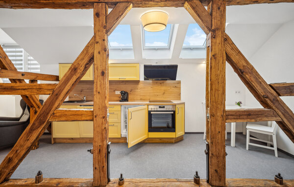 Ferienwohnung - Lausitz , Deutschland - DBB596 402