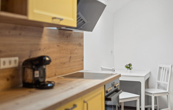 Ferienwohnung - Lausitz , Deutschland - DBB596 403