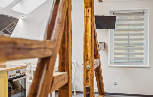 Ferienwohnung - Lausitz , Deutschland - DBB596 404
