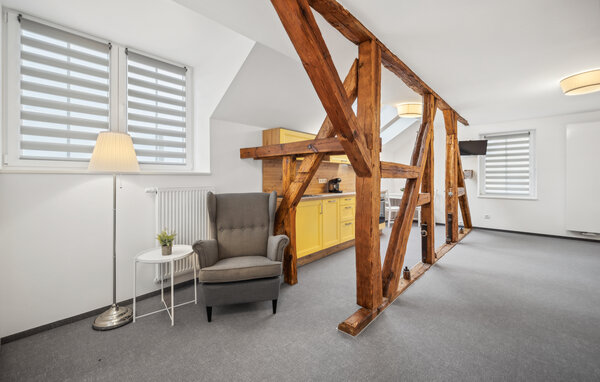 Ferienwohnung - Lausitz , Deutschland - DBB596 4
