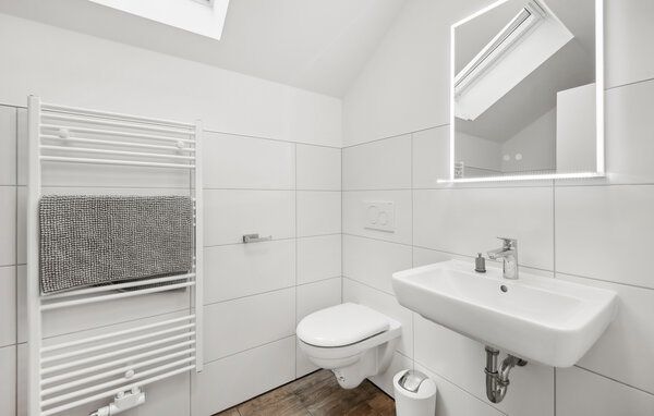 Ferienwohnung - Lausitz , Deutschland - DBB597 701