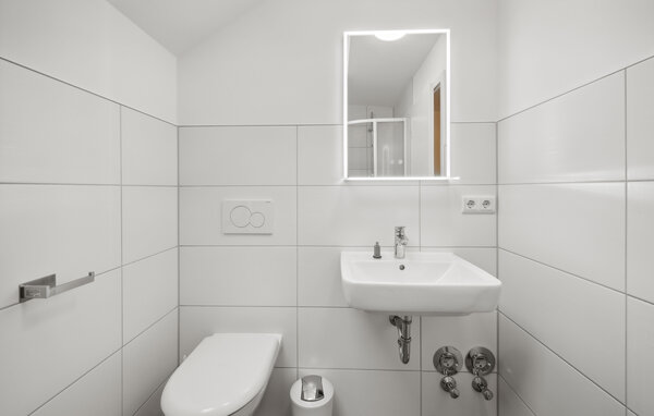 Ferienwohnung - Lausitz , Deutschland - DBB597 703