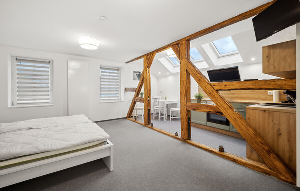 Ferienwohnung - Lausitz , Deutschland - DBB597 5